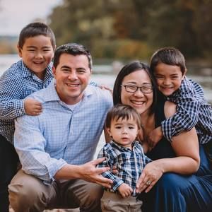 Meet your Posher, May